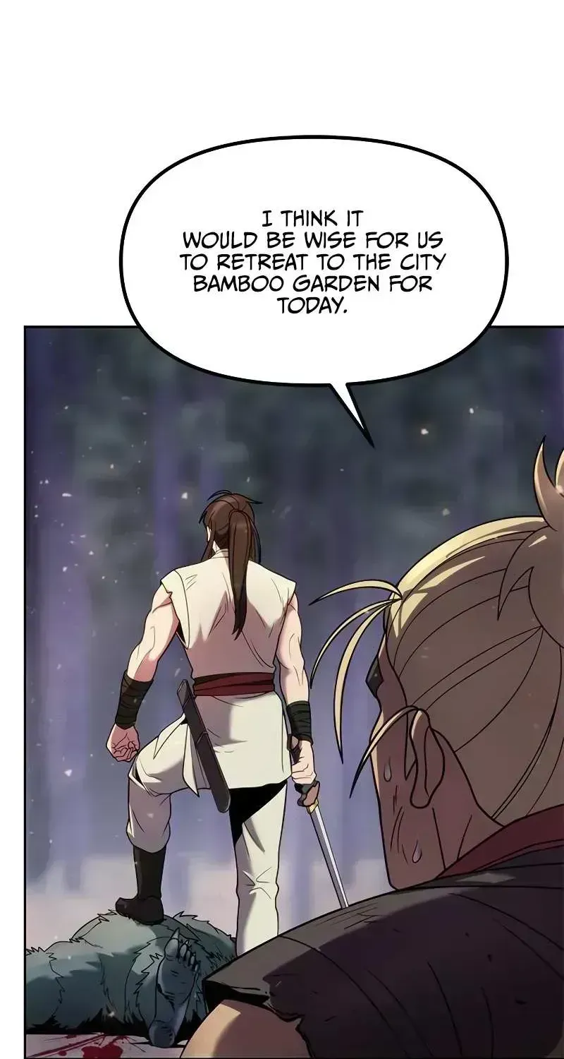 Chronicles of the Demon Faction Chapter 12.5 page 133 - 