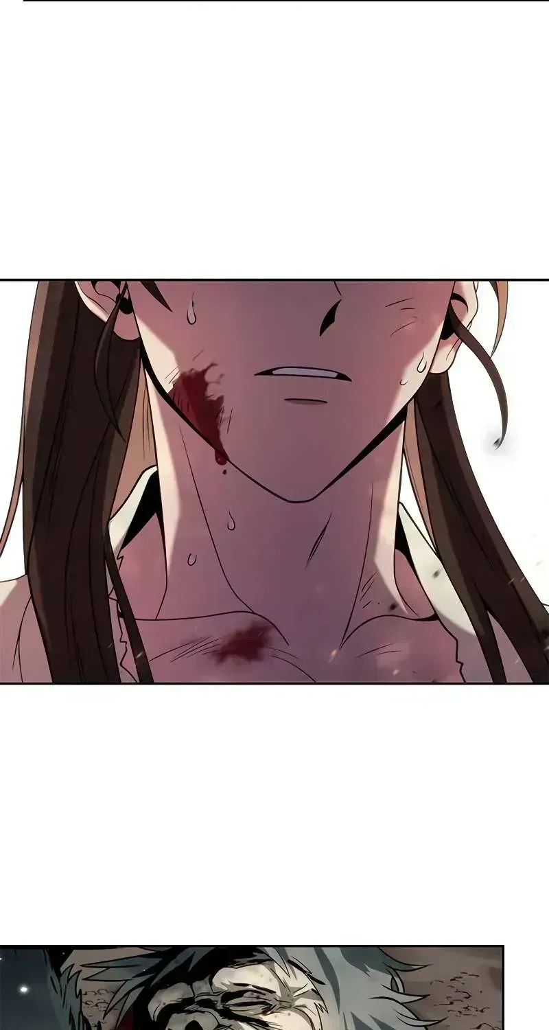 Chronicles of the Demon Faction Chapter 12.5 page 134 - 