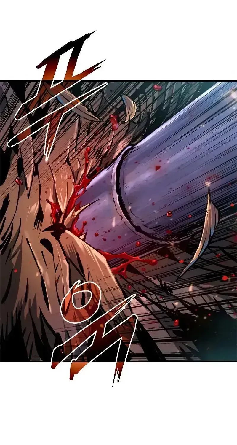 Chronicles of the Demon Faction Chapter 12.5 page 17 - 