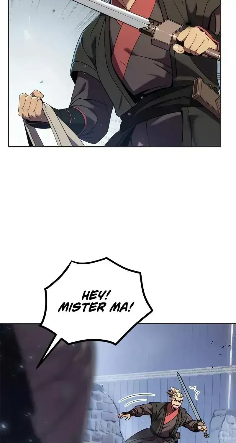 Chronicles of the Demon Faction Chapter 12.5 page 26 - 