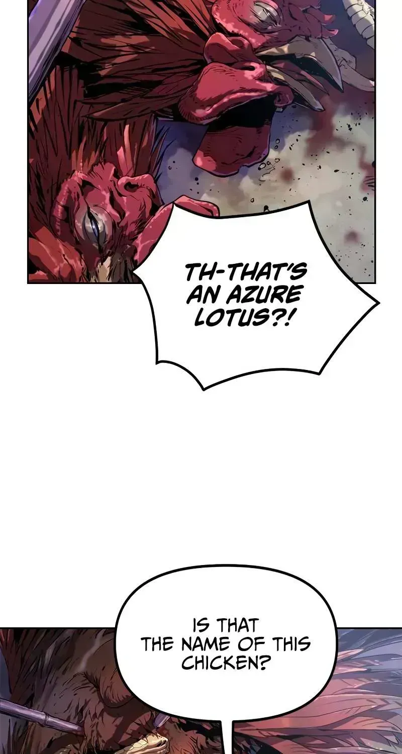 Chronicles of the Demon Faction Chapter 12.5 page 31 - 
