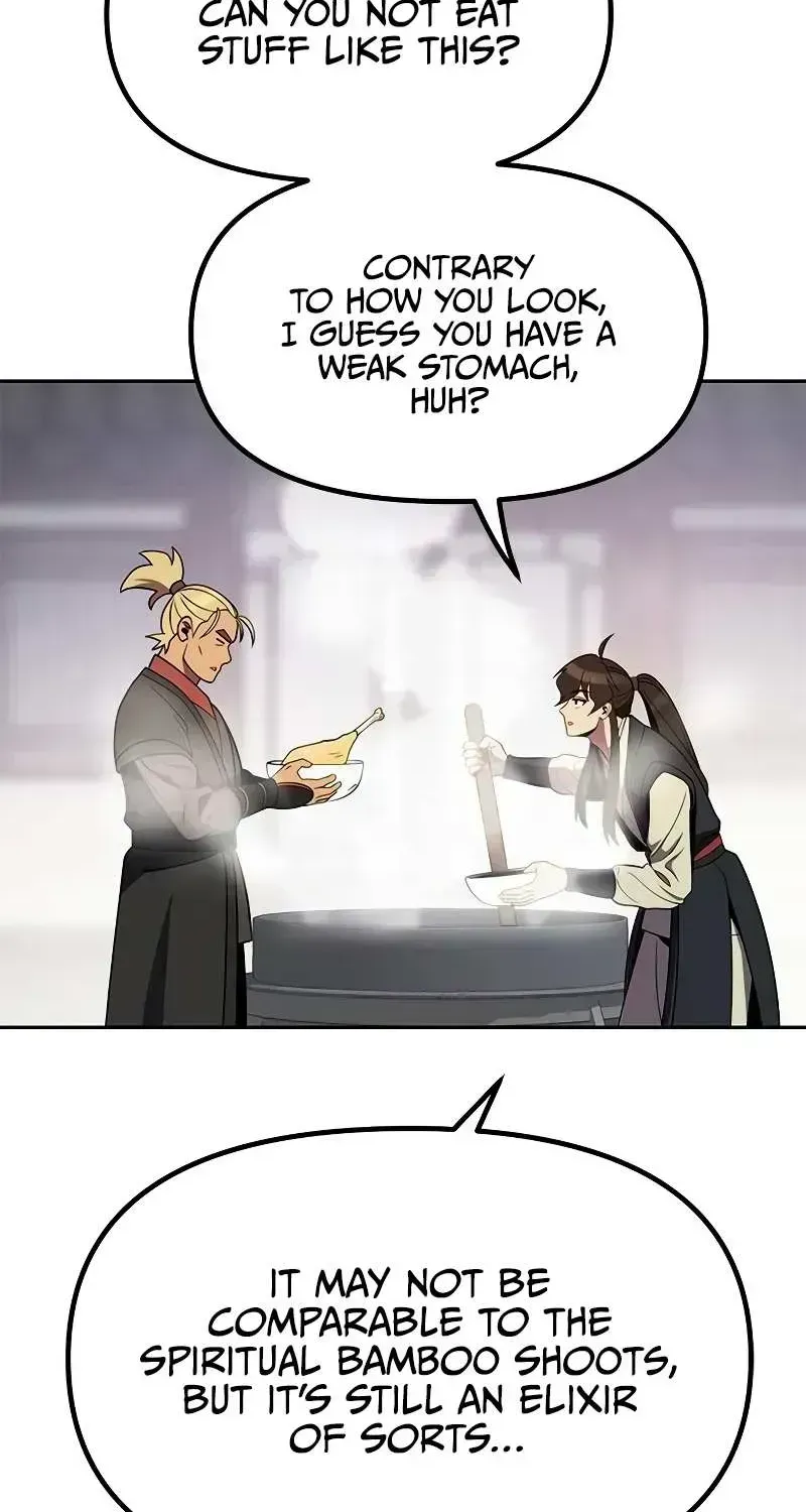 Chronicles of the Demon Faction Chapter 12.5 page 73 - 