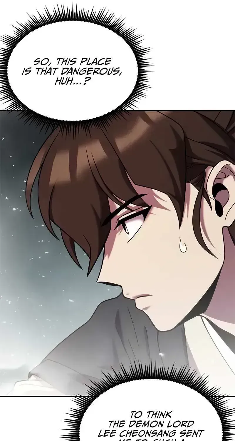 Chronicles of the Demon Faction Chapter 12.5 page 76 - 