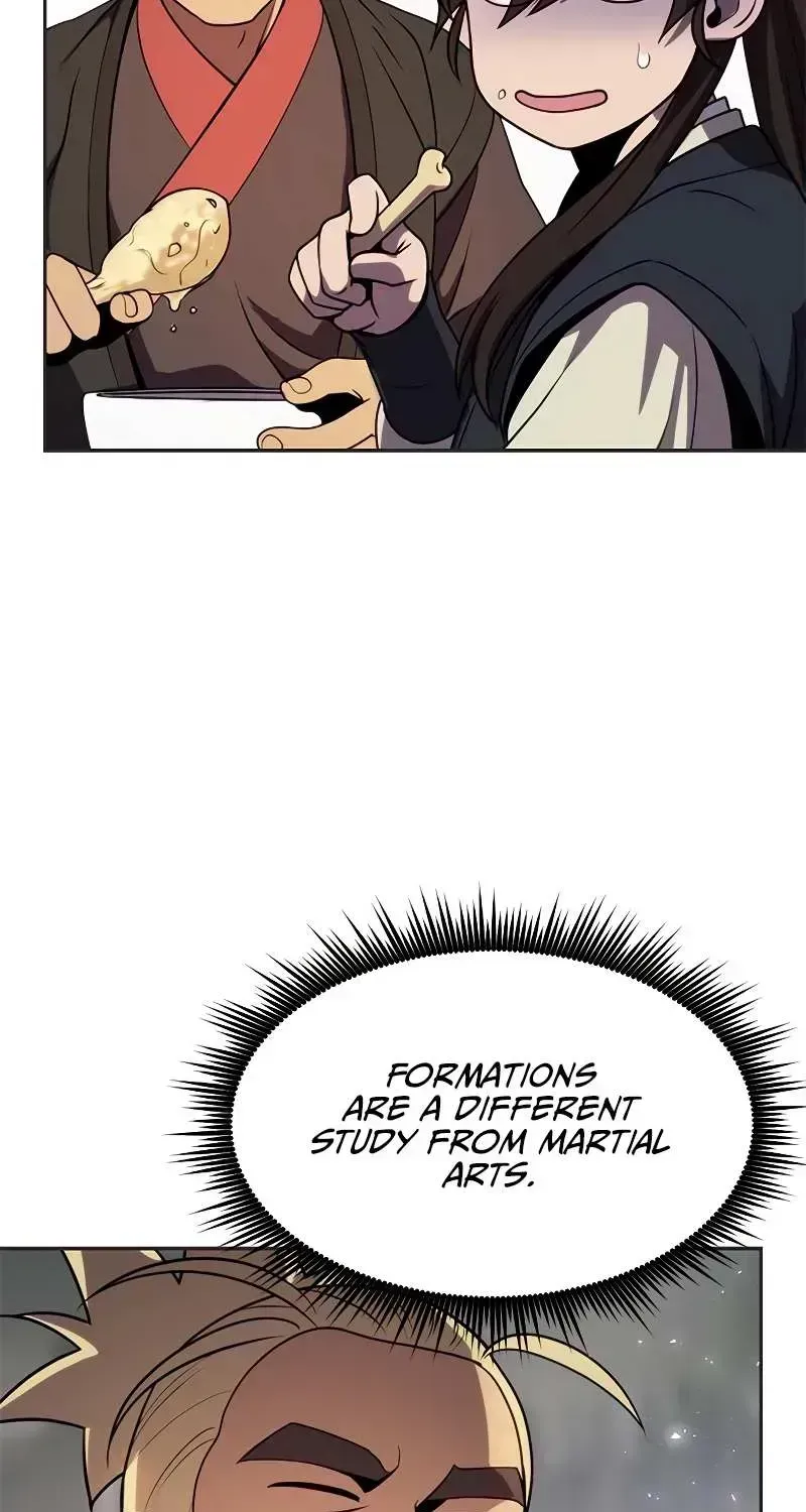 Chronicles of the Demon Faction Chapter 12.5 page 82 - 