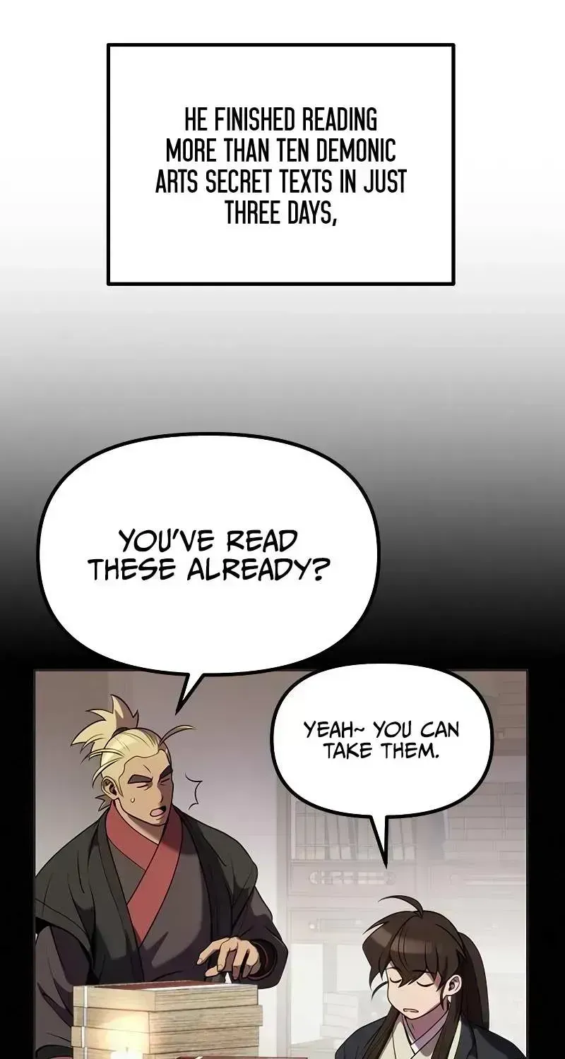 Chronicles of the Demon Faction Chapter 12.5 page 85 - 