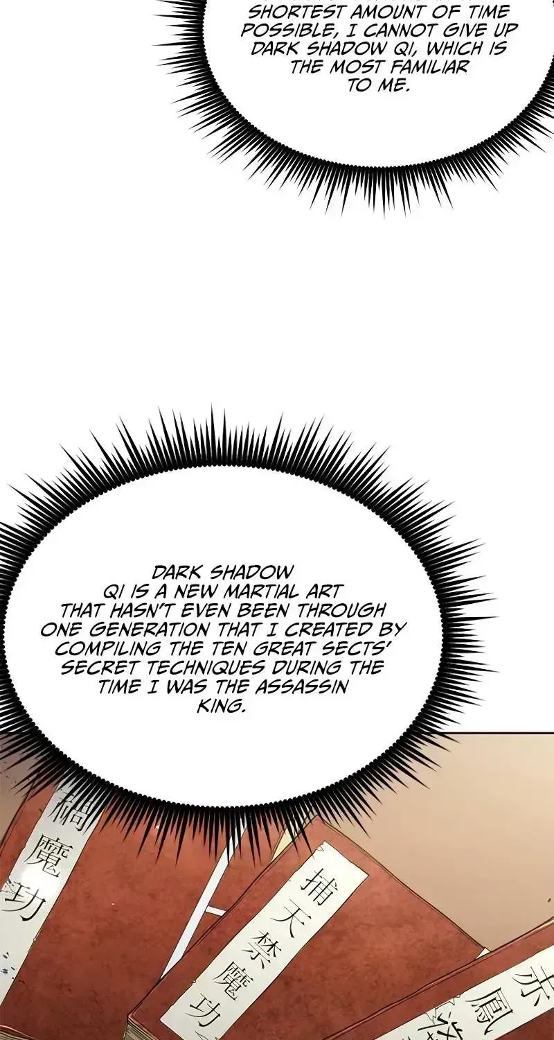 Chronicles of the Demon Faction Chapter 12.5 page 94 - 