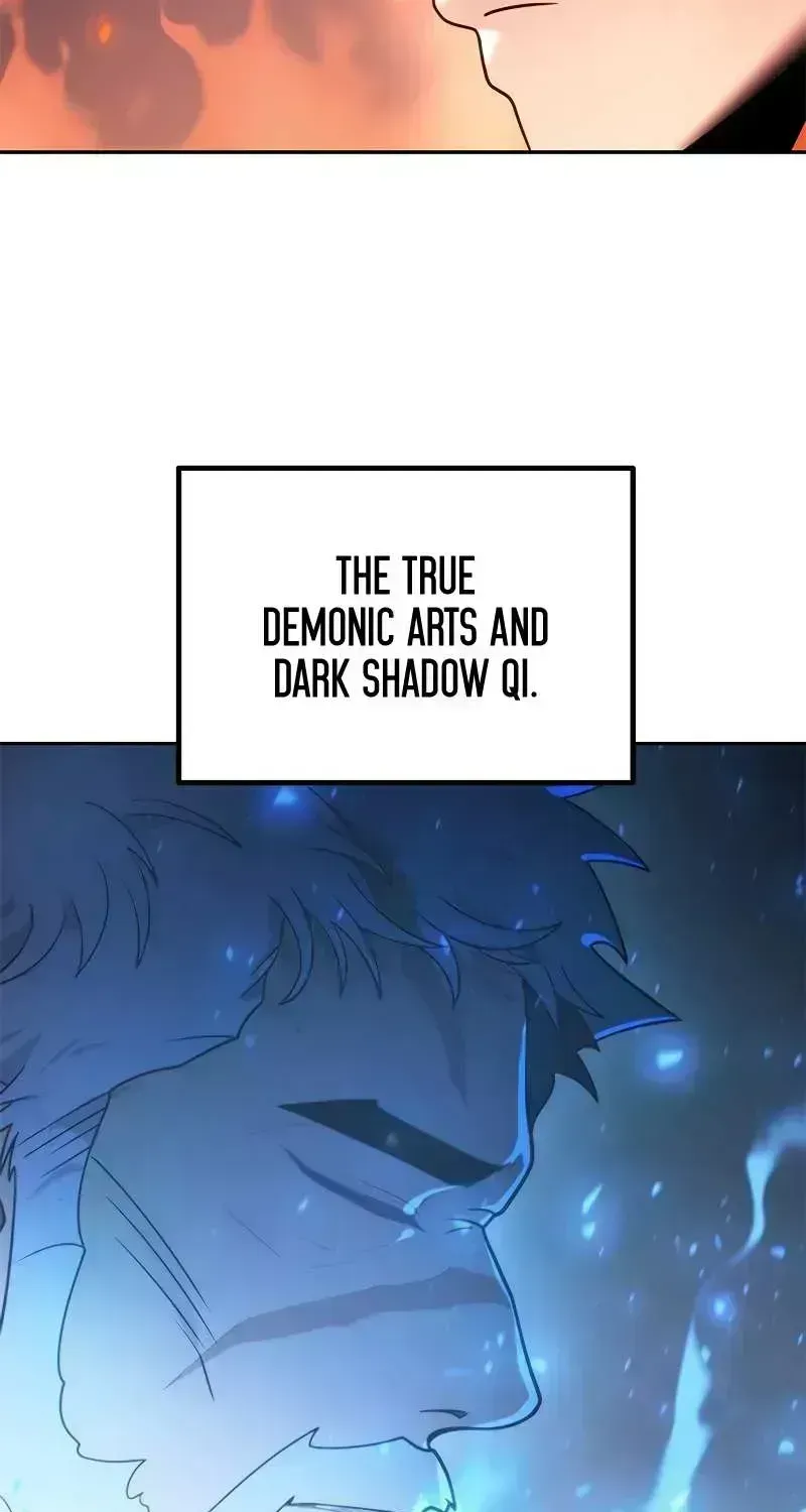 Chronicles of the Demon Faction Chapter 12.6 page 103 - 