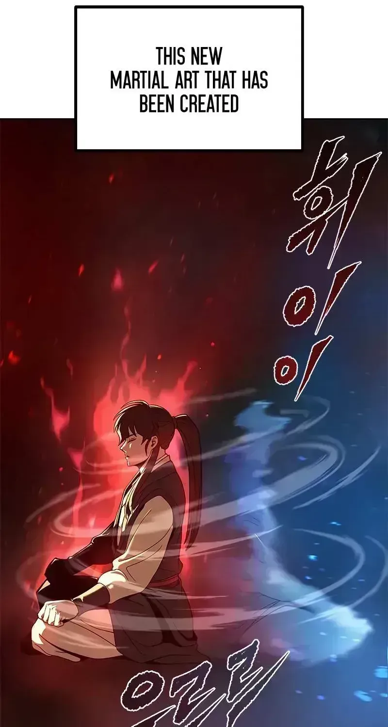Chronicles of the Demon Faction Chapter 12.6 page 113 - 