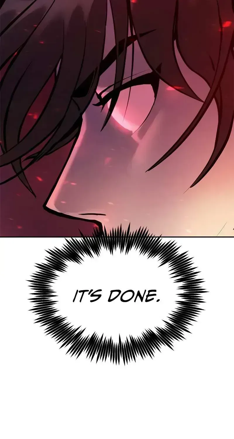 Chronicles of the Demon Faction Chapter 12.6 page 116 - 
