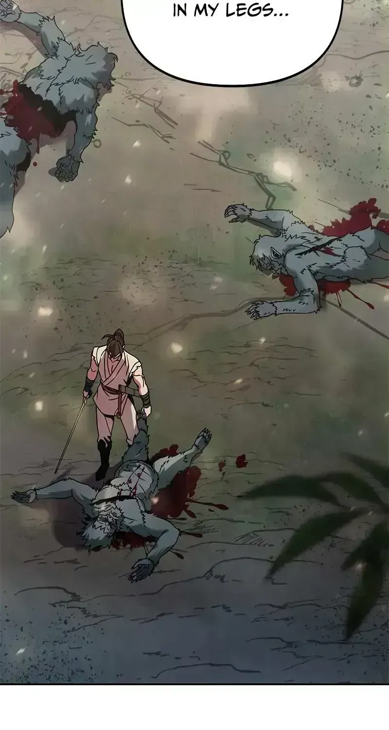 Chronicles of the Demon Faction Chapter 12.6 page 132 - 