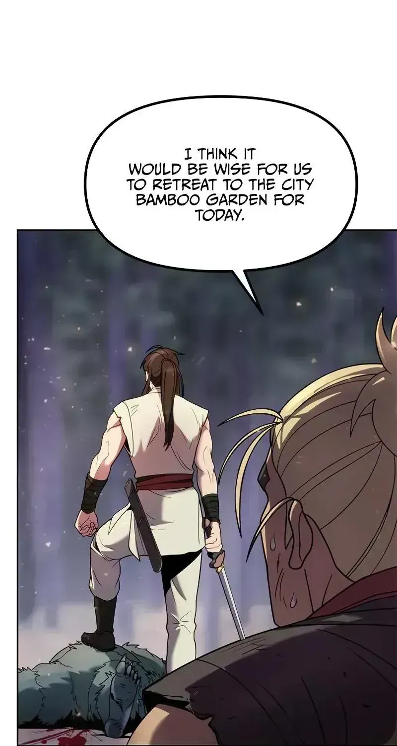Chronicles of the Demon Faction Chapter 12.6 page 133 - 