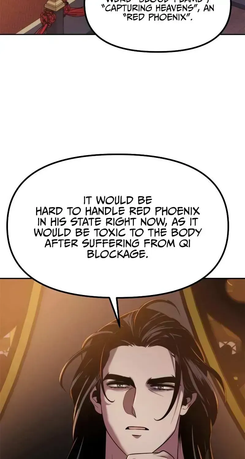 Chronicles of the Demon Faction Chapter 12.6 page 164 - 