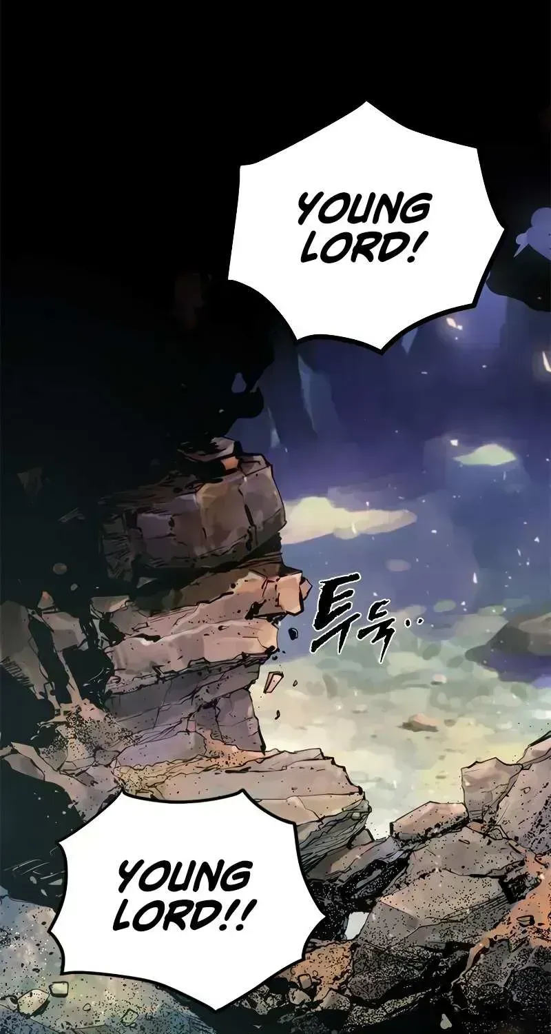 Chronicles of the Demon Faction Chapter 12.6 page 23 - 