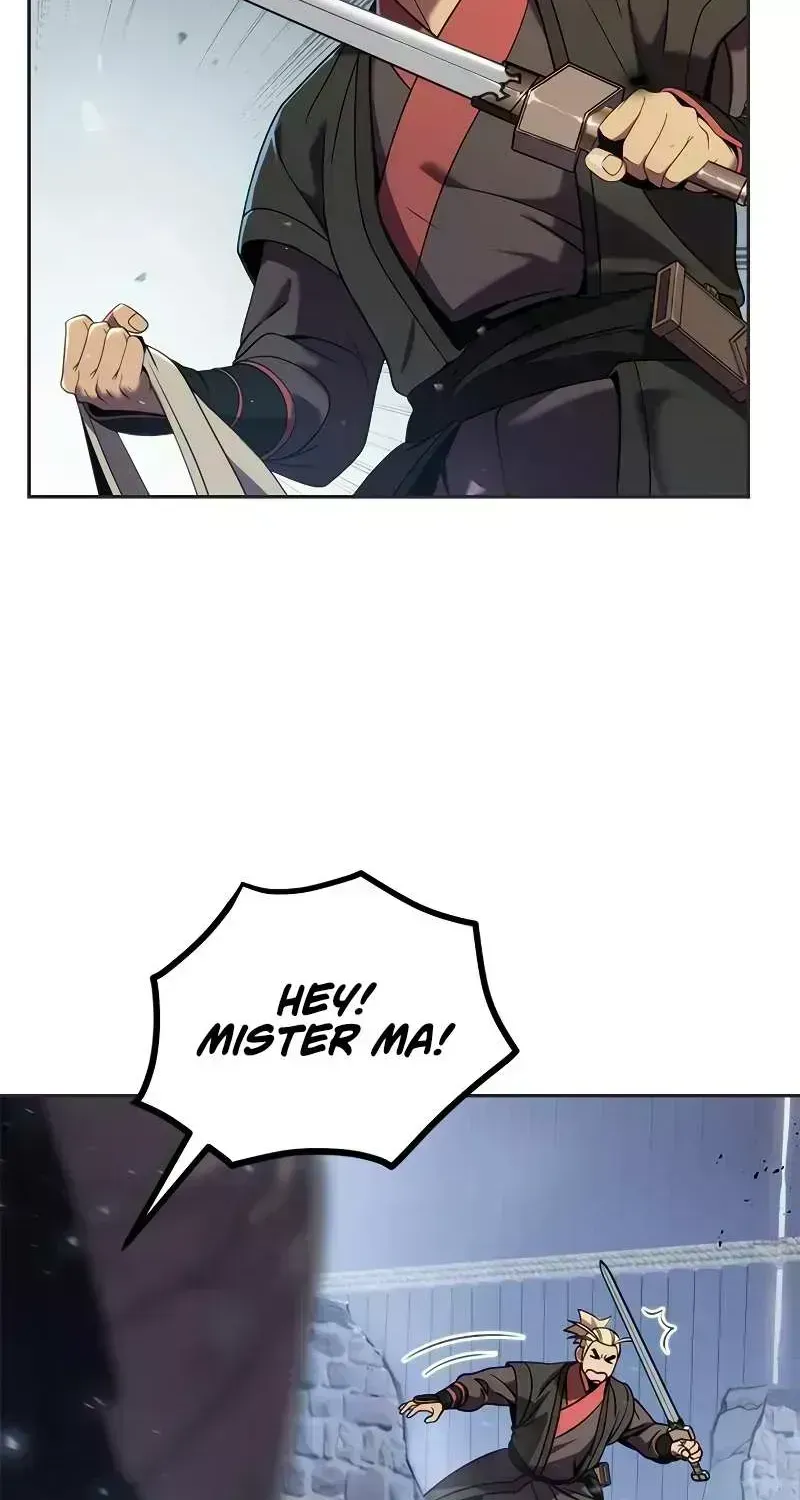 Chronicles of the Demon Faction Chapter 12.6 page 26 - 