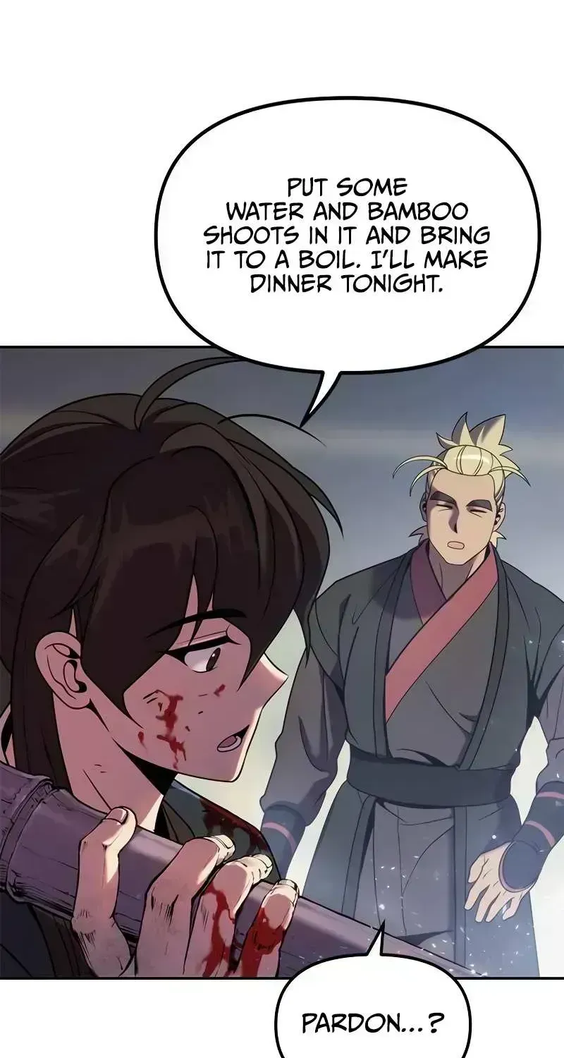 Chronicles of the Demon Faction Chapter 12.6 page 39 - 