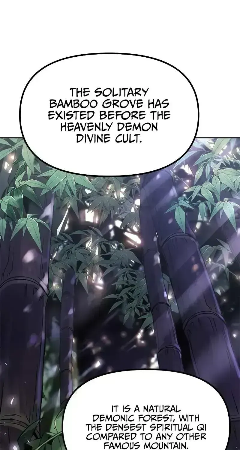 Chronicles of the Demon Faction Chapter 12.6 page 47 - 