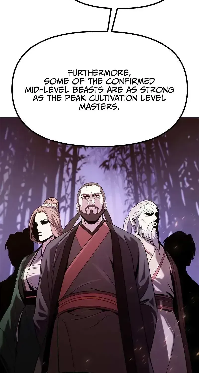 Chronicles of the Demon Faction Chapter 12.6 page 62 - 