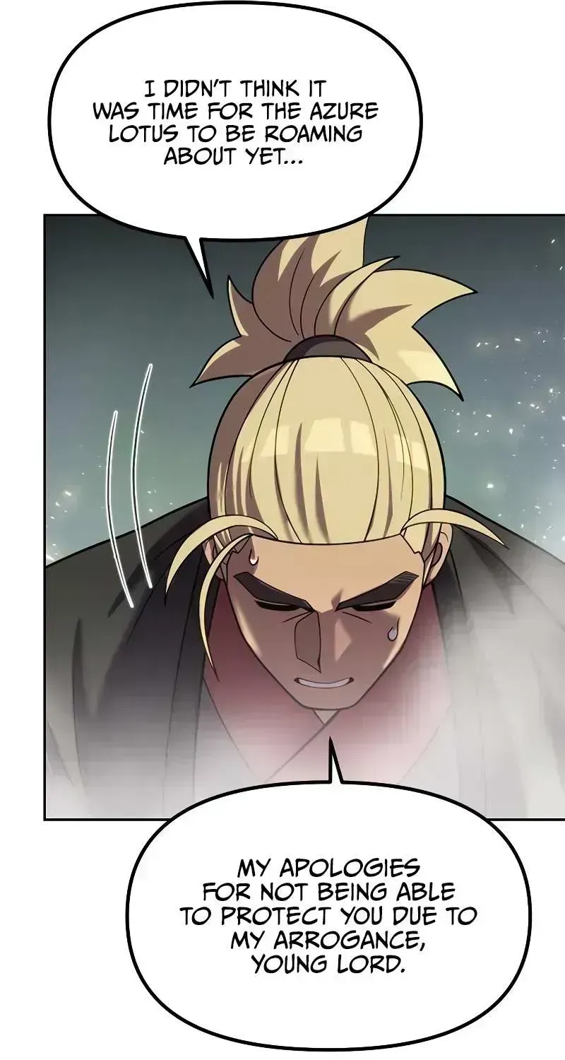 Chronicles of the Demon Faction Chapter 12.6 page 66 - 