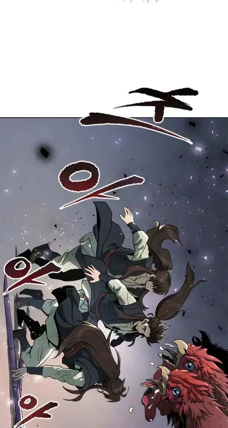 Chronicles of the Demon Faction Chapter 12.6 page 9 - 
