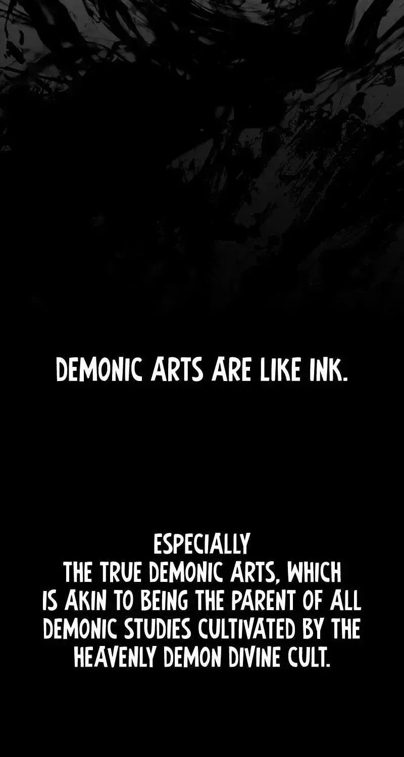 Chronicles of the Demon Faction Chapter 12.6 page 98 - 