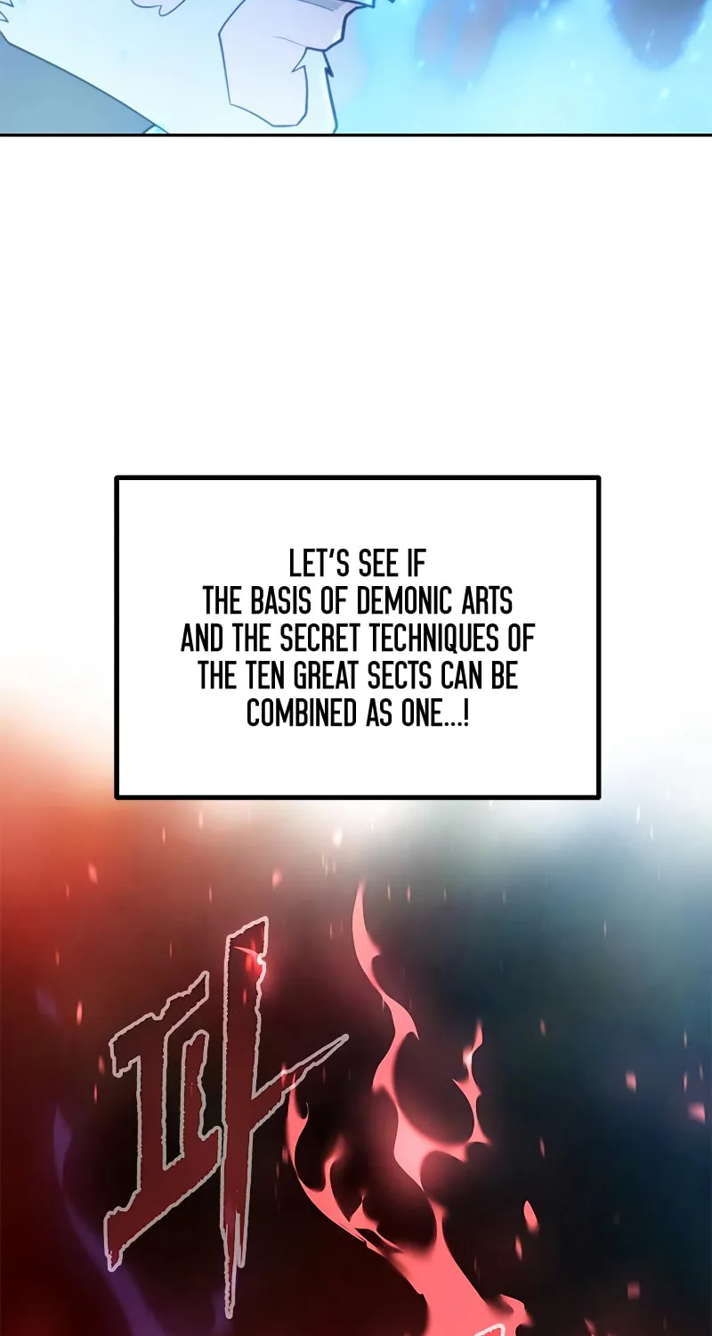 Chronicles of the Demon Faction Chapter 12 page 105 - 