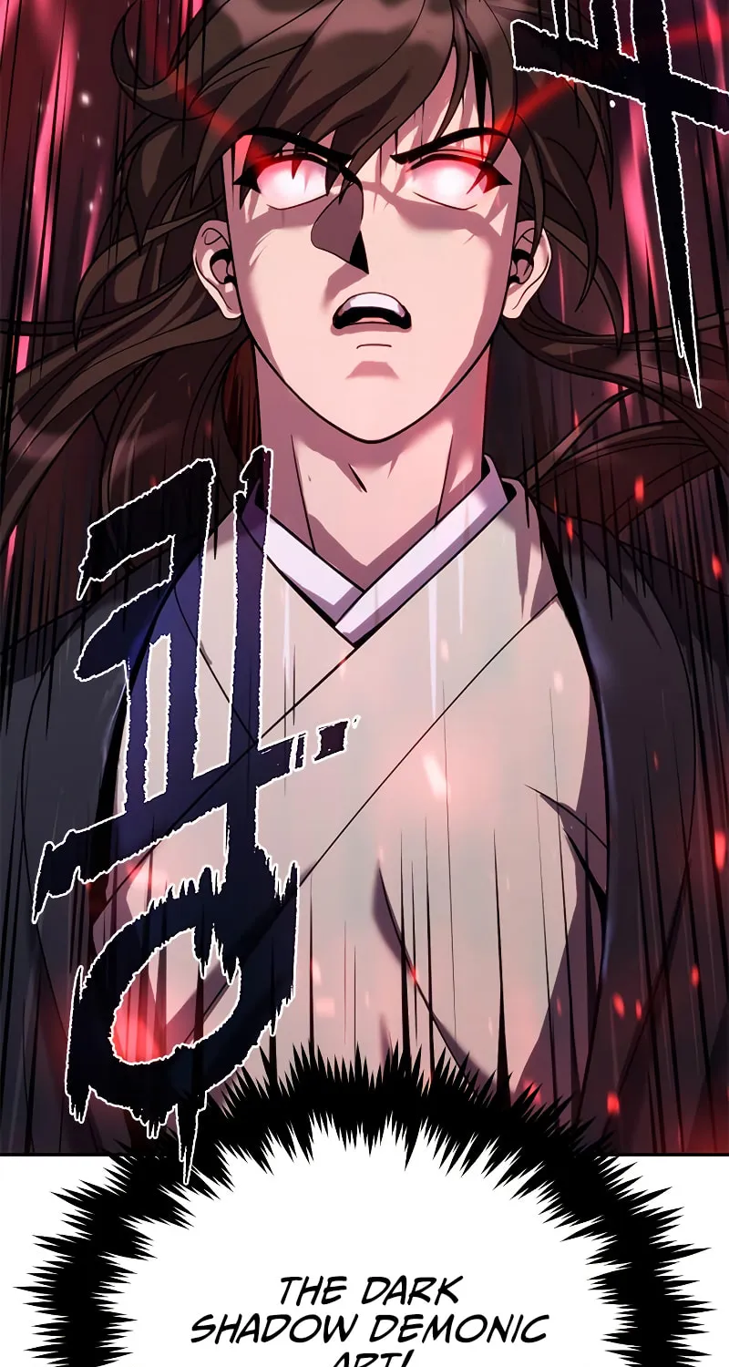 Chronicles of the Demon Faction Chapter 12 page 122 - 