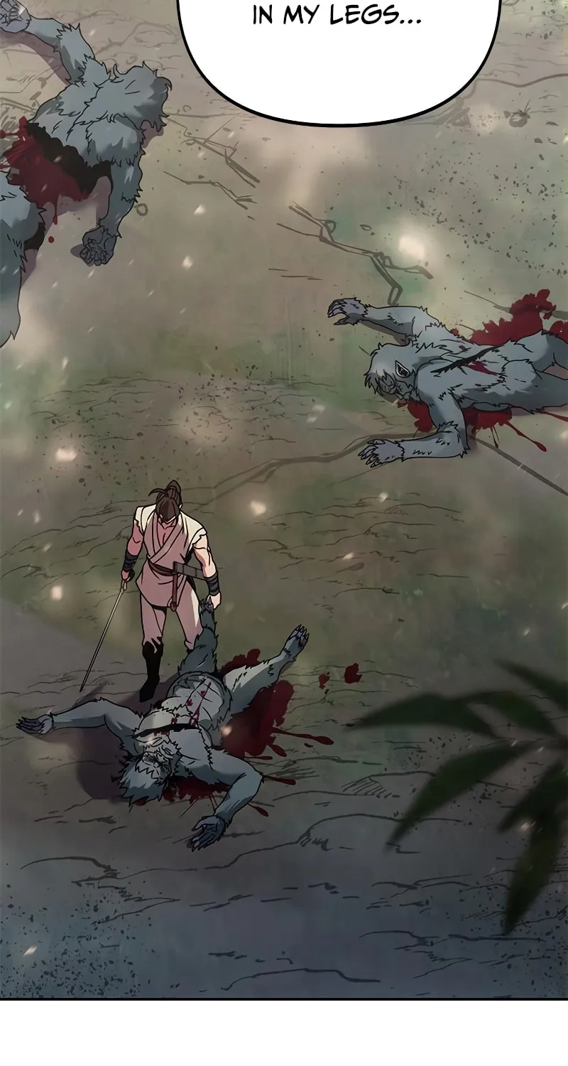 Chronicles of the Demon Faction Chapter 12 page 133 - 