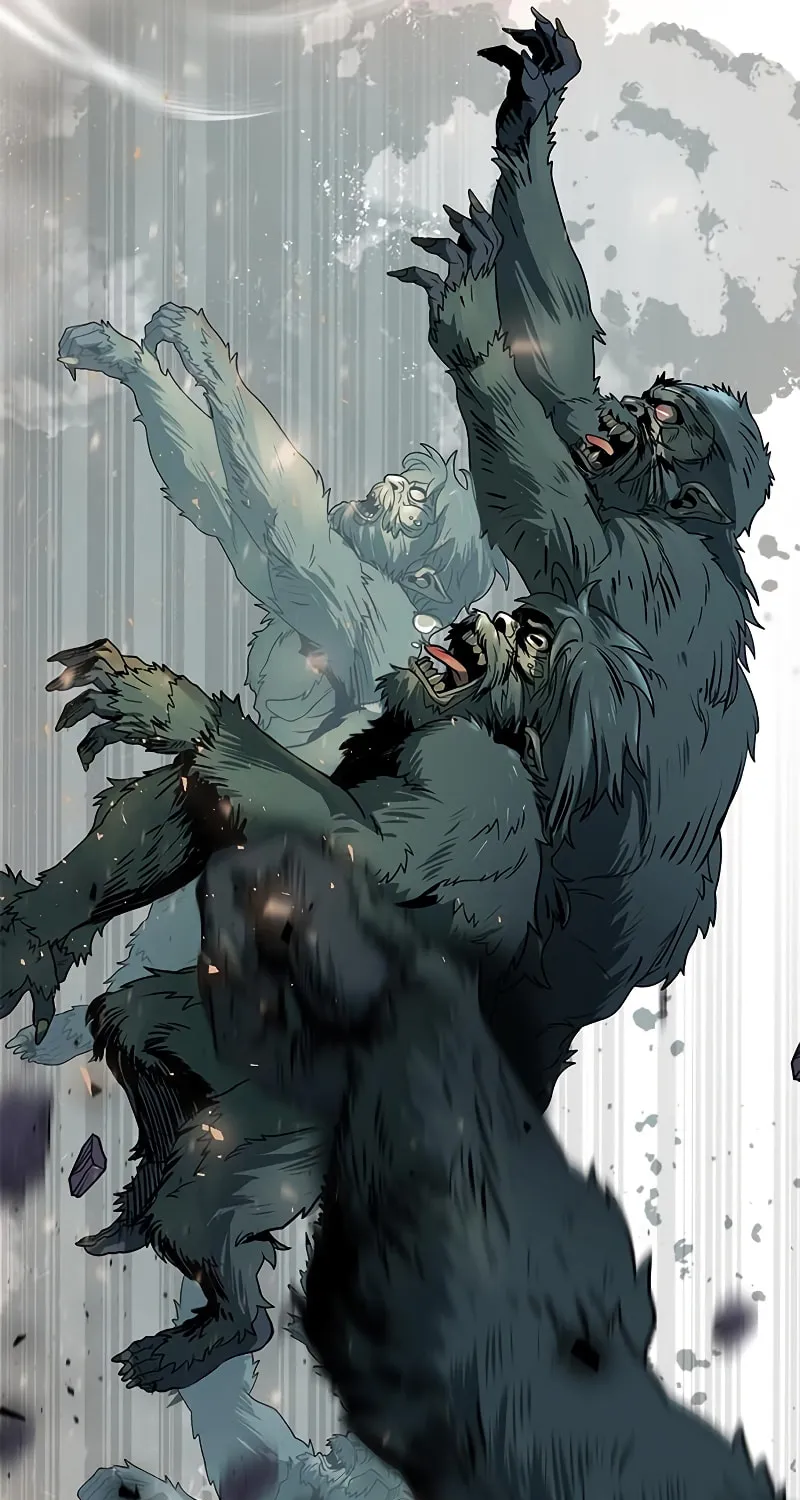 Chronicles of the Demon Faction Chapter 12 page 153 - 