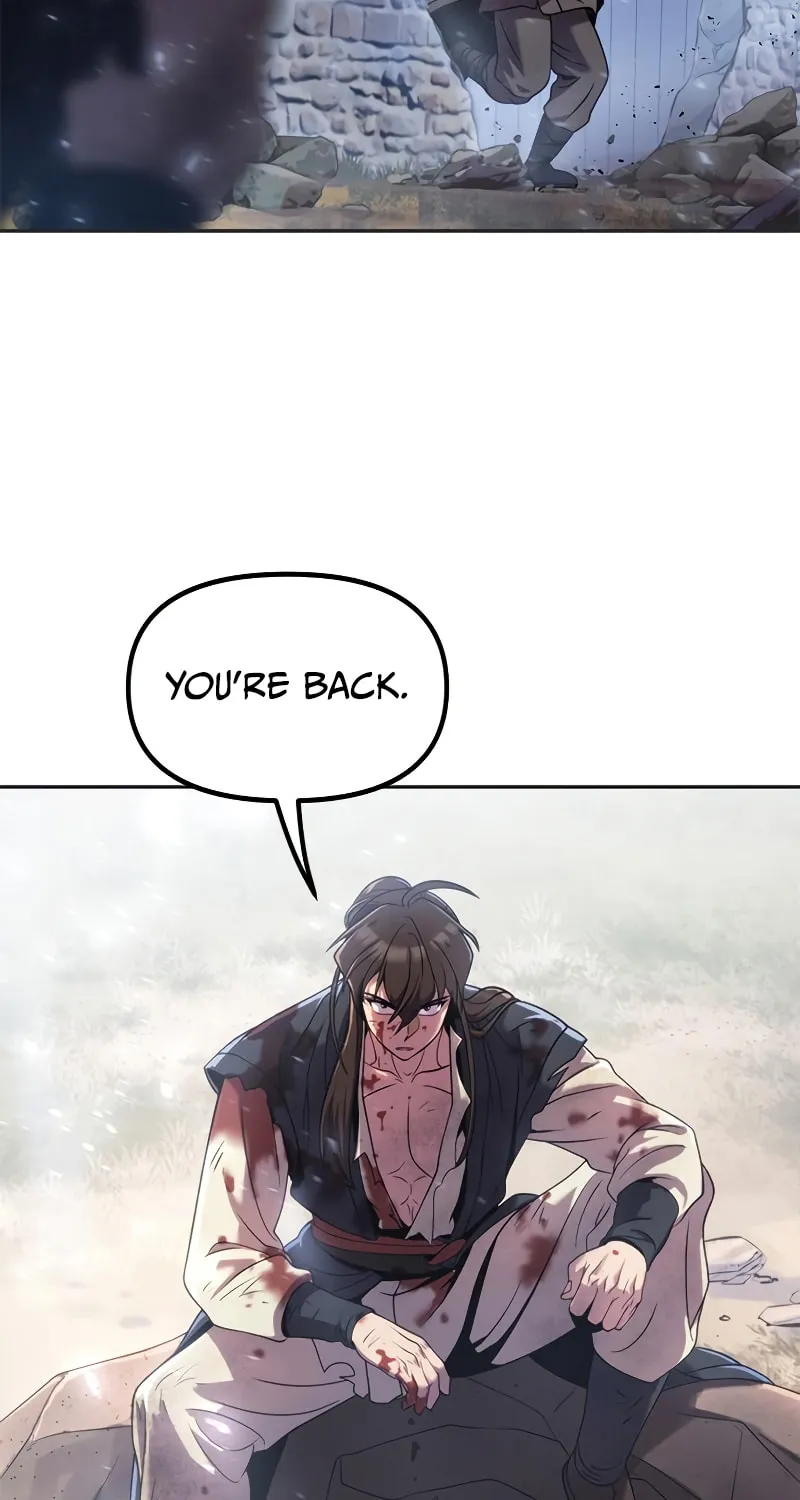 Chronicles of the Demon Faction Chapter 12 page 28 - 