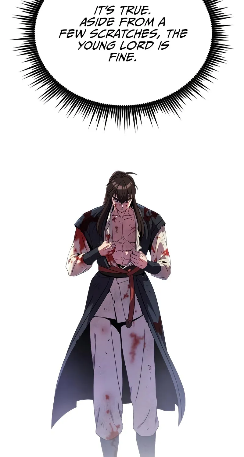 Chronicles of the Demon Faction Chapter 12 page 36 - 