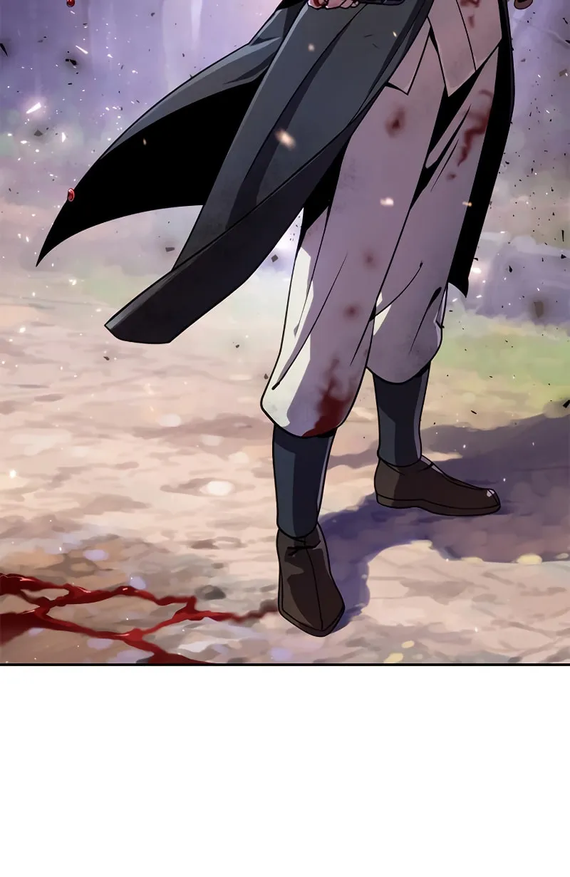 Chronicles of the Demon Faction Chapter 12 page 45 - 