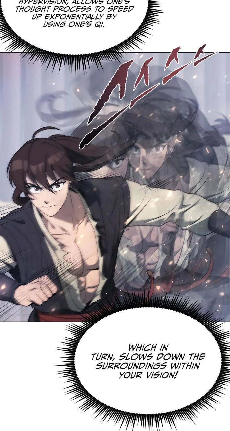 Chronicles of the Demon Faction Chapter 12 page 9 - 