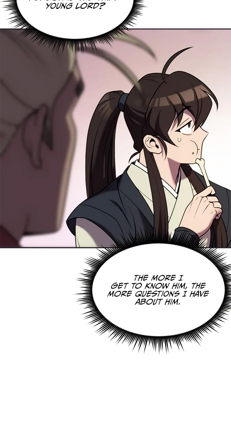 Chronicles of the Demon Faction Chapter 12 page 85 - 