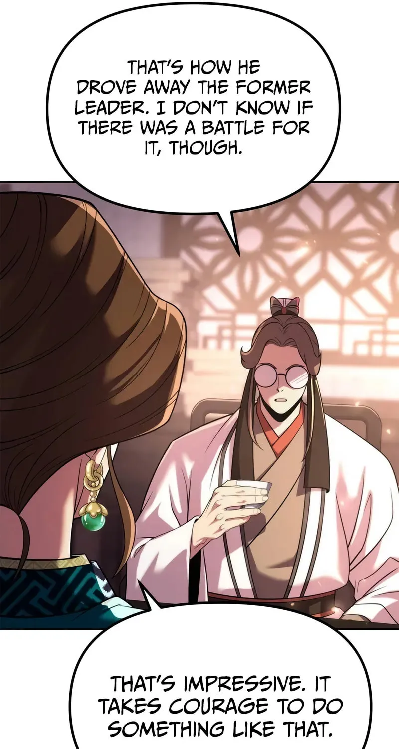 Chronicles of the Demon Faction Chapter 120 page 12 - 