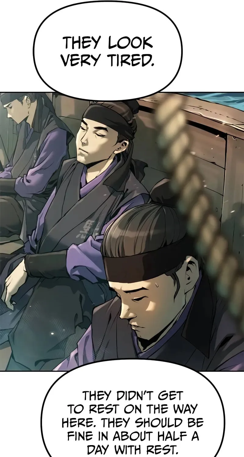 Chronicles of the Demon Faction Chapter 120 page 111 - 