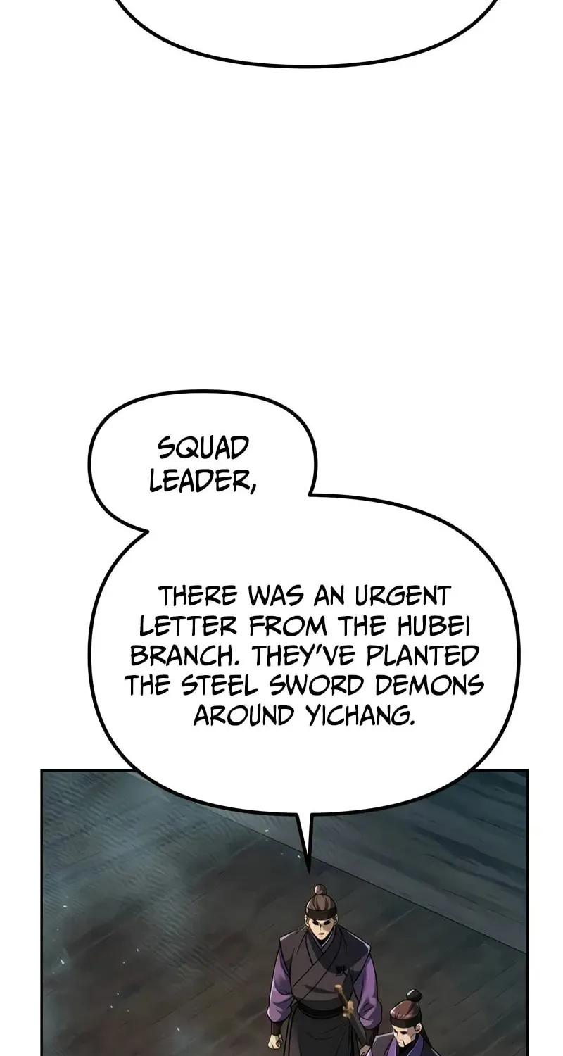 Chronicles of the Demon Faction Chapter 120 page 112 - 
