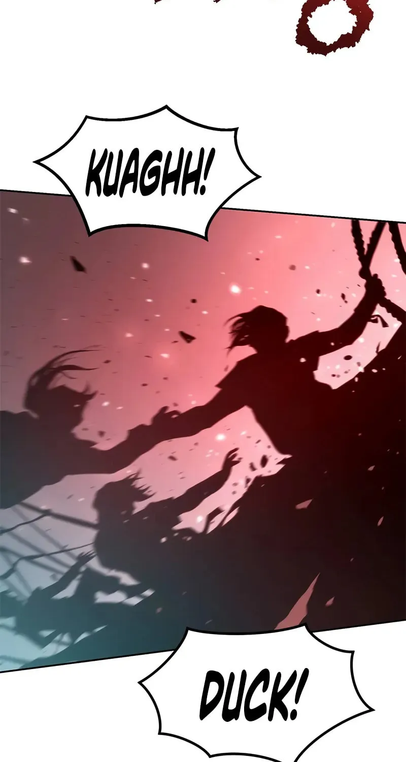 Chronicles of the Demon Faction Chapter 120 page 122 - 