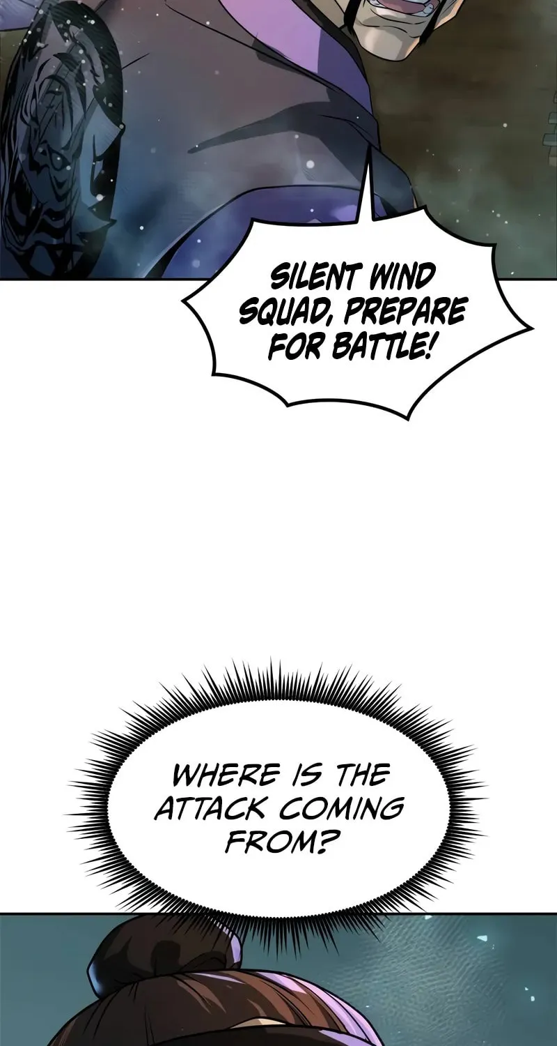 Chronicles of the Demon Faction Chapter 120 page 124 - 