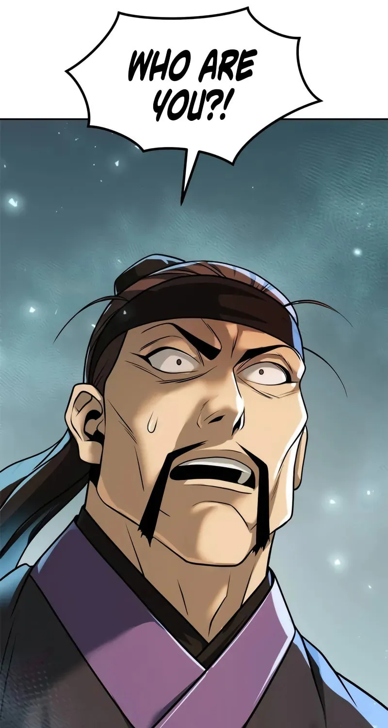 Chronicles of the Demon Faction Chapter 120 page 129 - 