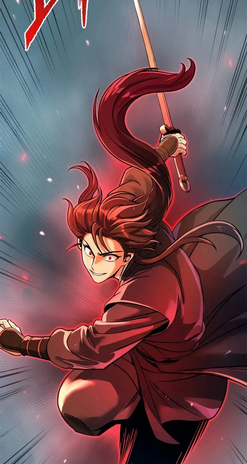 Chronicles of the Demon Faction Chapter 120 page 136 - 