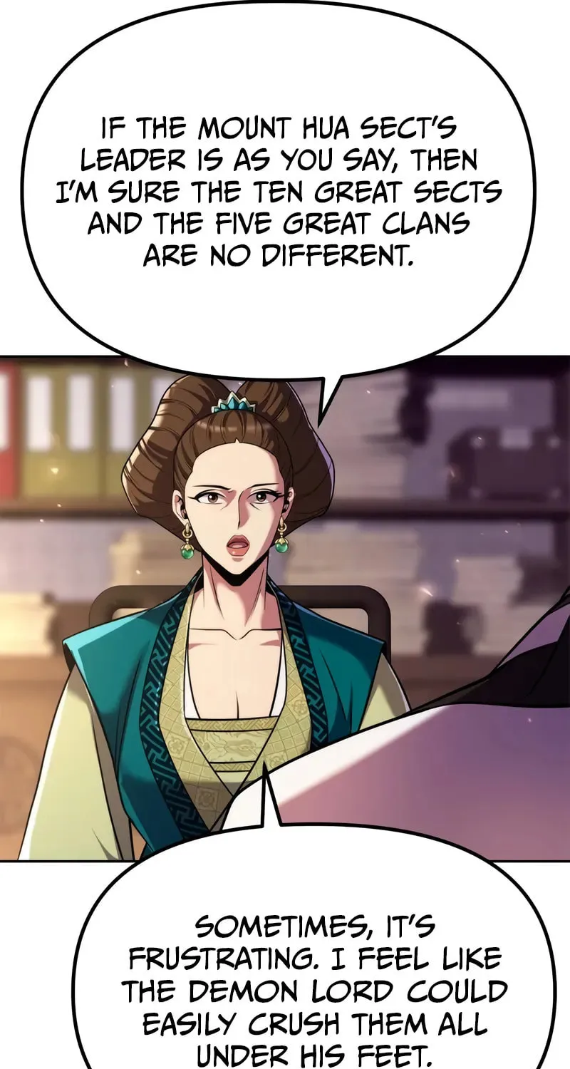 Chronicles of the Demon Faction Chapter 120 page 16 - 