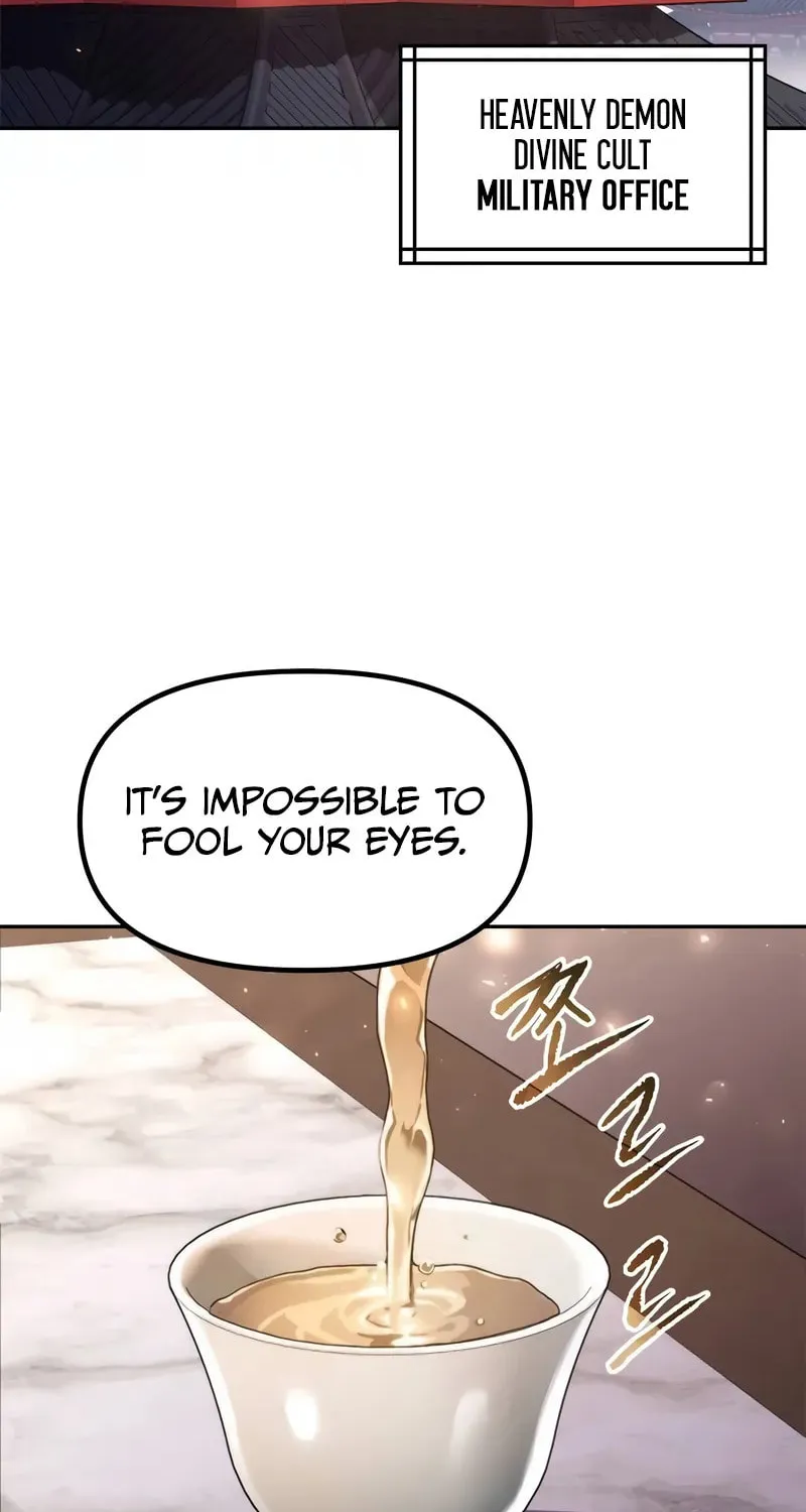Chronicles of the Demon Faction Chapter 120 page 3 - 