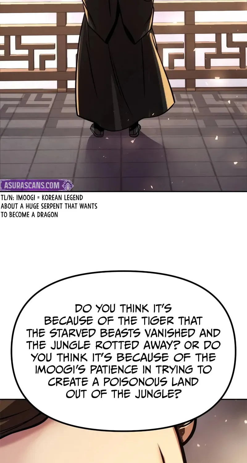 Chronicles of the Demon Faction Chapter 120 page 23 - 