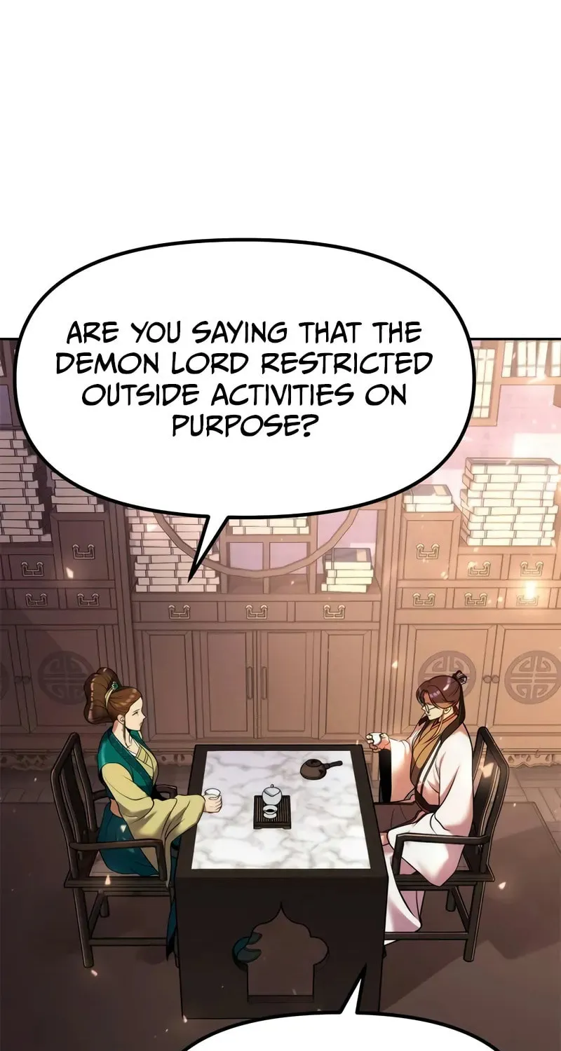 Chronicles of the Demon Faction Chapter 120 page 25 - 