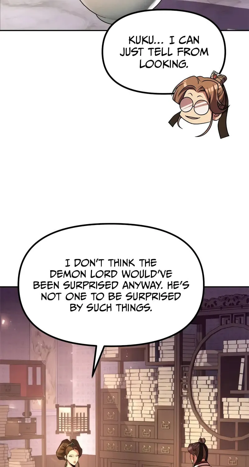 Chronicles of the Demon Faction Chapter 120 page 4 - 