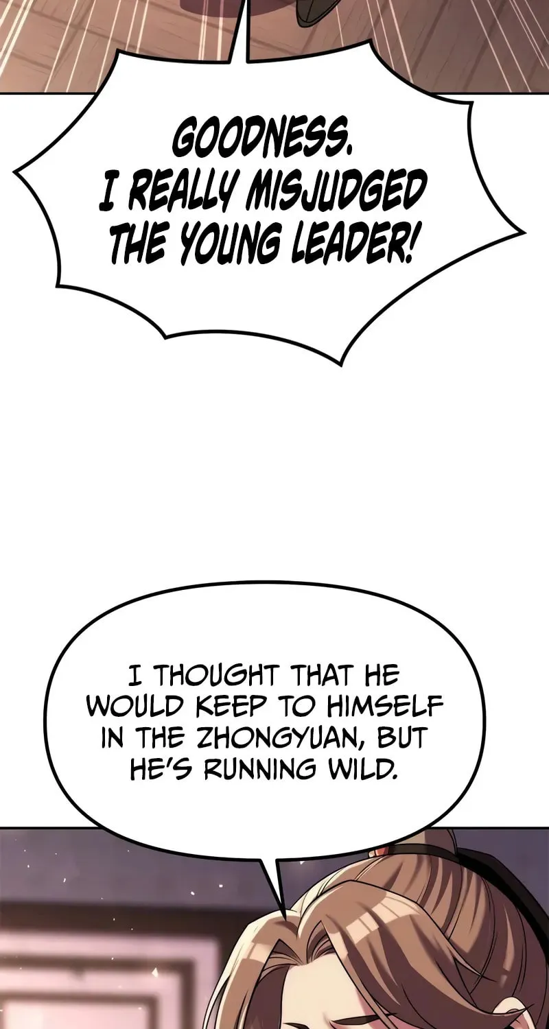Chronicles of the Demon Faction Chapter 120 page 35 - 