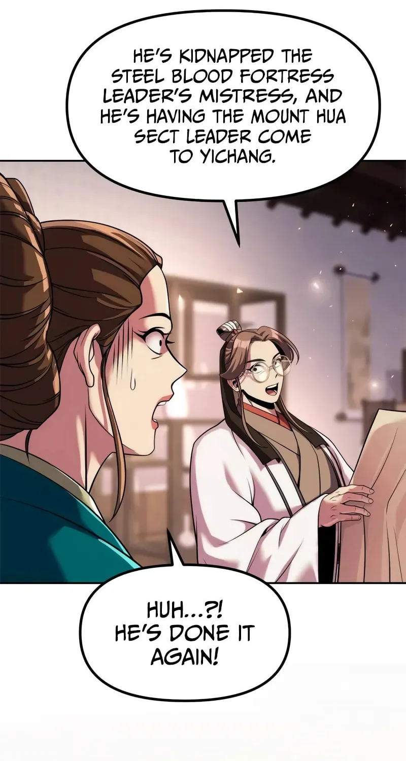 Chronicles of the Demon Faction Chapter 120 page 37 - 
