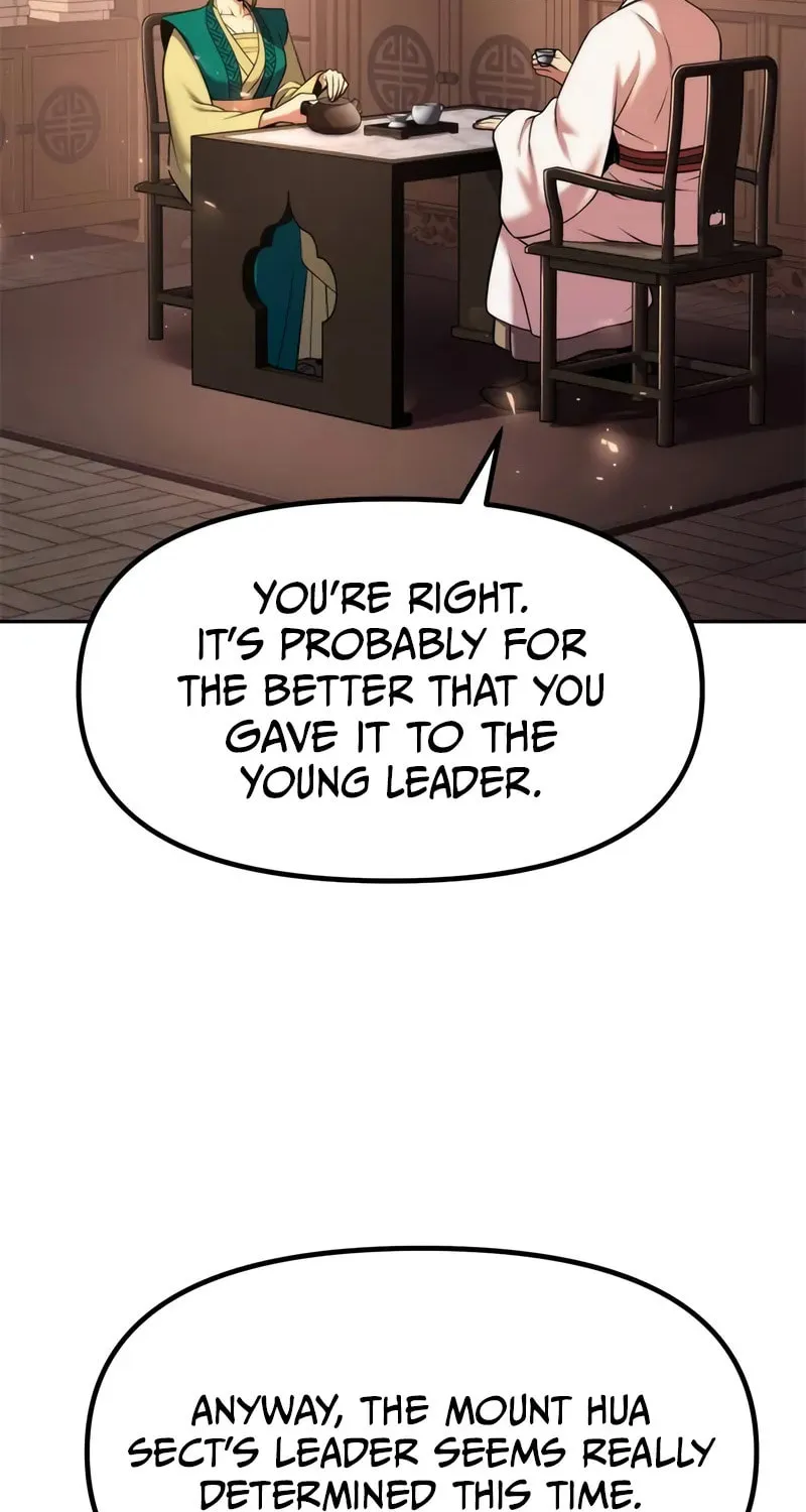 Chronicles of the Demon Faction Chapter 120 page 5 - 