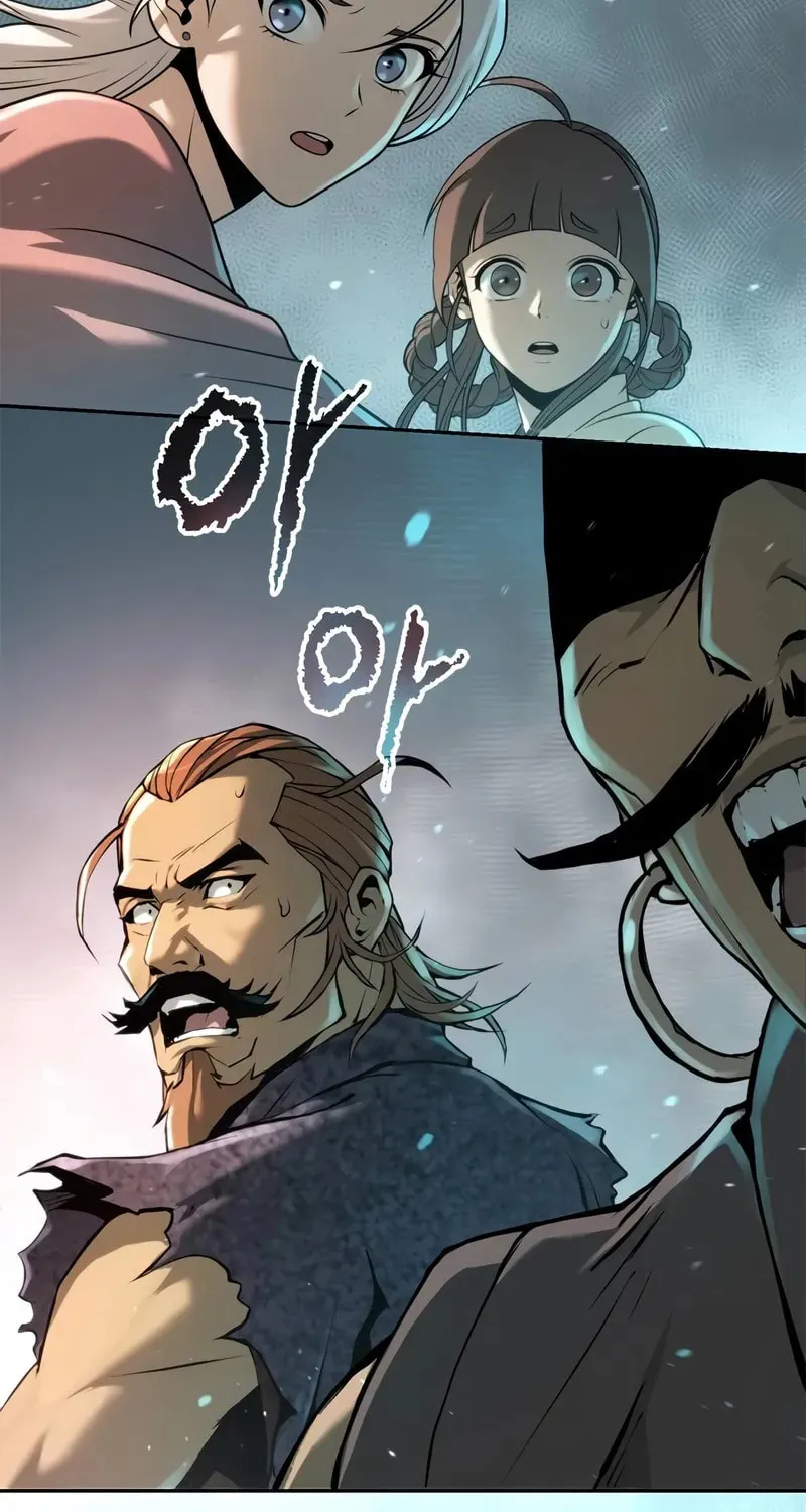 Chronicles of the Demon Faction Chapter 120 page 43 - 