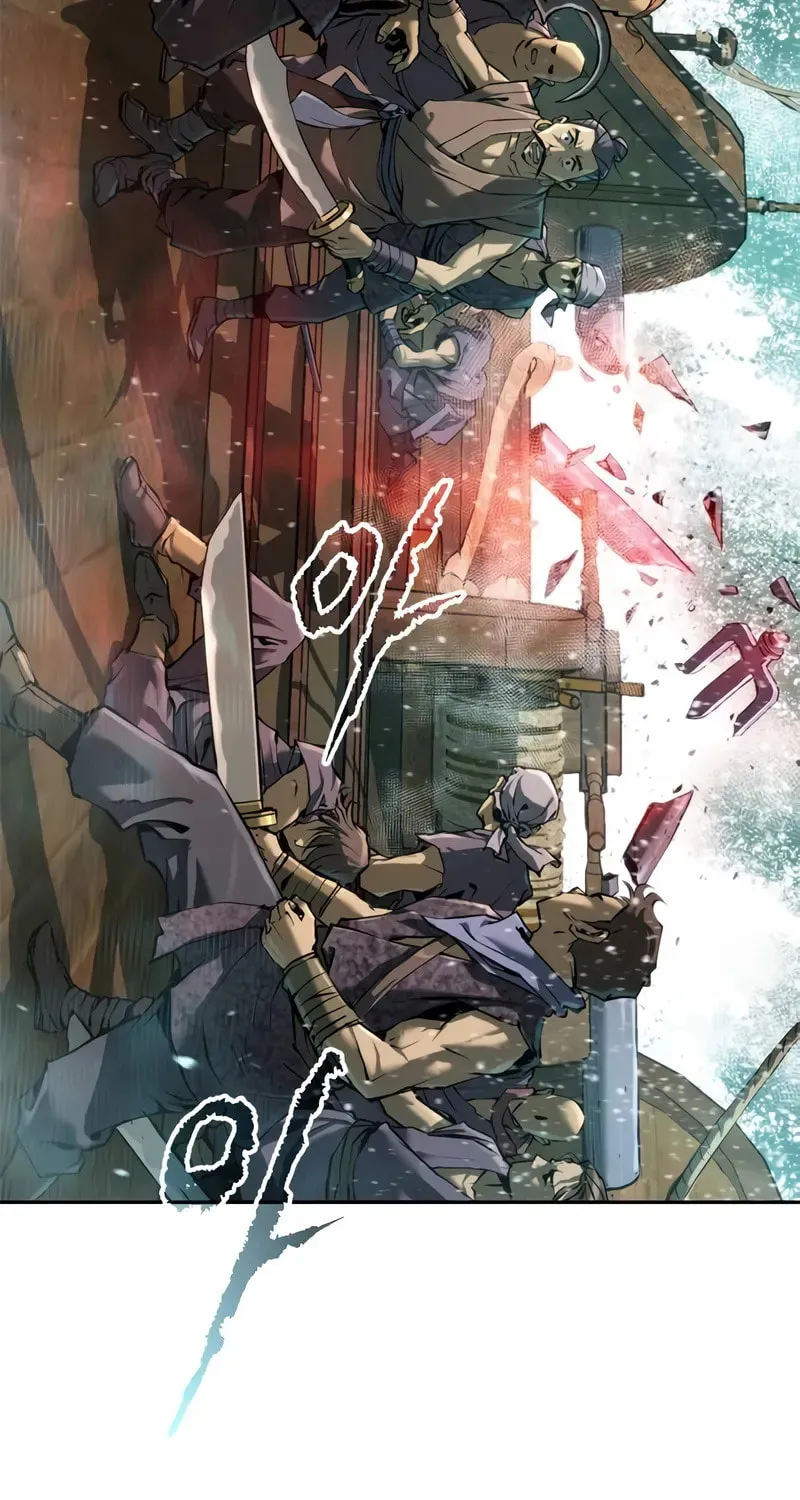Chronicles of the Demon Faction Chapter 120 page 46 - 